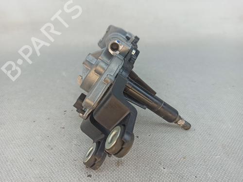Rear wiper motor FORD FIESTA VII (HJ, HF) 1.0 EcoBoost | BP24510722M102 