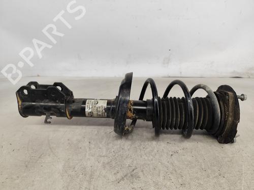 Right front shock absorber OPEL ASTRA K (B16) 1.5 CRDI (68) | BP24525338M17 
