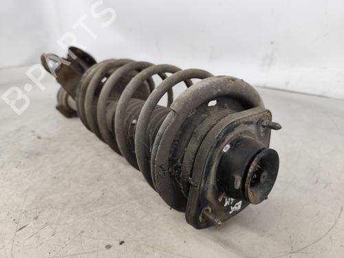 Left front steering knuckle CITROËN SAXO (S0, S1) 1.5 D | BP24471348M25 