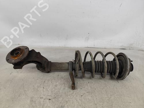Left front steering knuckle CITROËN SAXO (S0, S1) 1.5 D | BP24471348M25 