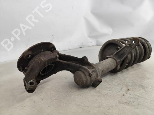 Left front steering knuckle CITROËN SAXO (S0, S1) 1.5 D | BP24471348M25 