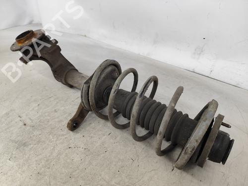 Left front steering knuckle CITROËN SAXO (S0, S1) 1.5 D | BP24471348M25 