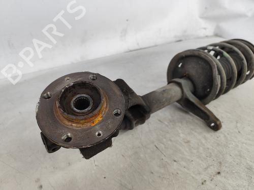 Left front steering knuckle CITROËN SAXO (S0, S1) 1.5 D | BP24471348M25 