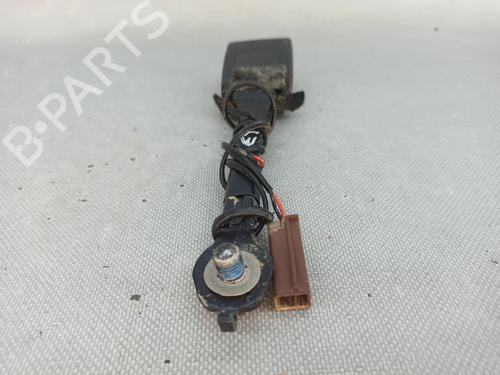 Seat buckle FORD FIESTA VII (HJ, HF) 1.0 EcoBoost | BP24510684I32 