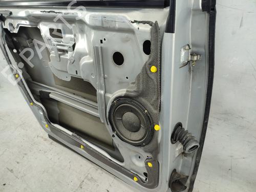Left rear door VW SHARAN (7M8, 7M9, 7M6) 1.9 TDI | BP24525421C4 