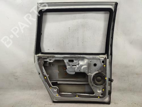 Left rear door VW SHARAN (7M8, 7M9, 7M6) 1.9 TDI | BP24525421C4 