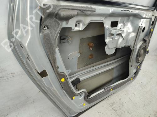 Left rear door VW SHARAN (7M8, 7M9, 7M6) 1.9 TDI | BP24525421C4 