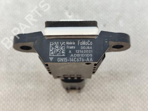 Elektronisk modul FORD FIESTA VII (HJ, HF) 1.0 EcoBoost | BP24510763M83 
