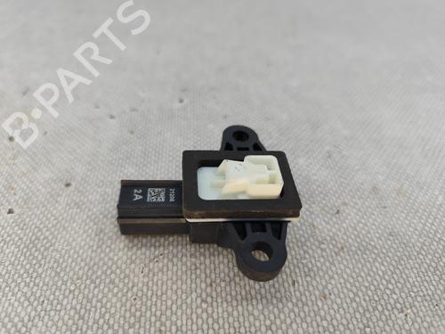 Electronic module FORD FIESTA VII (HJ, HF) 1.0 EcoBoost | BP24510764M83