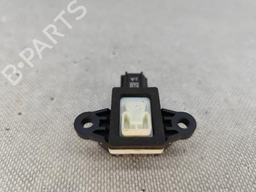 Electronic module FORD FIESTA VII (HJ, HF) 1.0 EcoBoost | BP24510764M83