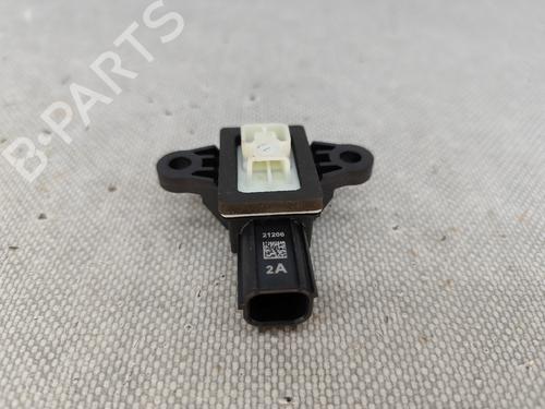 Electronic module FORD FIESTA VII (HJ, HF) 1.0 EcoBoost | BP24510764M83