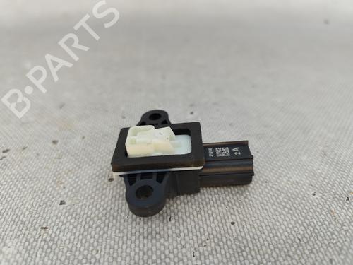 Elektronische module FORD FIESTA VII (HJ, HF) 1.0 EcoBoost (101 hp) 24510764