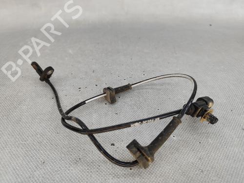 Used Electronic module FORD FIESTA VII (HJ, HF) 1.0 EcoBoost (101 hp) 24510766