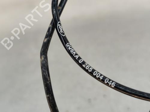 Electronic module FORD FIESTA VII (HJ, HF) 1.0 EcoBoost | BP24510766M83 