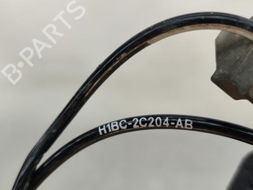 Electronic module FORD FIESTA VII (HJ, HF) 1.0 EcoBoost | BP24510766M83 