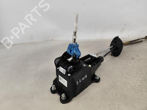 Gear lever OPEL ASTRA K (B16) 1.5 CRDI (68) | BP24512109M90 