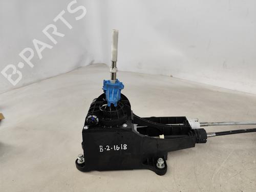 Gear lever OPEL ASTRA K (B16) 1.5 CRDI (68) | BP24512109M90 