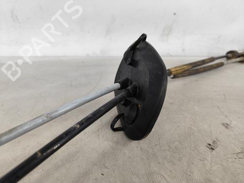 Gear lever OPEL ASTRA K (B16) 1.5 CRDI (68) | BP24512109M90 