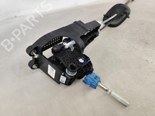 Gear lever OPEL ASTRA K (B16) 1.5 CRDI (68) | BP24512109M90 