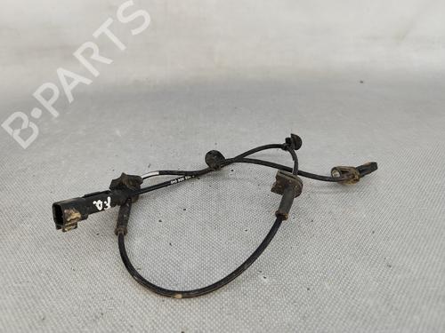 Used Electronic module FORD FIESTA VII (HJ, HF) 1.0 EcoBoost (101 hp) 24510767