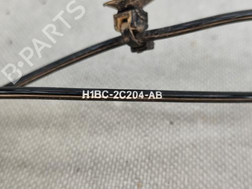 Electronic module FORD FIESTA VII (HJ, HF) 1.0 EcoBoost | BP24510767M83 