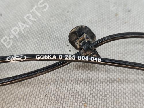 Electronic module FORD FIESTA VII (HJ, HF) 1.0 EcoBoost | BP24510767M83 