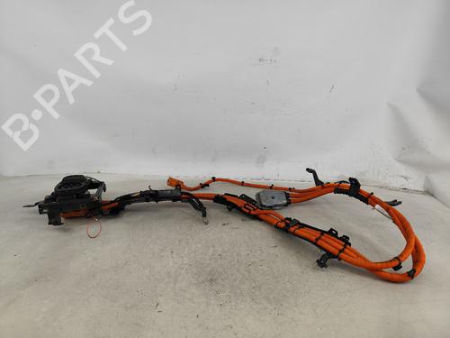 Used Other JAGUAR I-PACE (X590) EV400 AWD (400 hp) 24510953