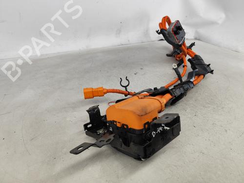 Other JAGUAR I-PACE (X590) EV400 AWD | BP24510953O1 