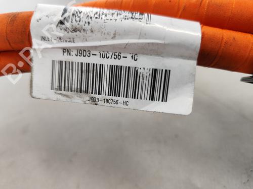 Other JAGUAR I-PACE (X590) EV400 AWD | BP24510953O1 