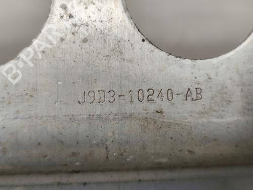 Andre JAGUAR I-PACE (X590) EV400 AWD | BP24510983O1 