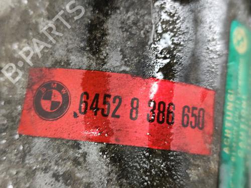 AC compressor BMW 3 (E46) 320 d | BP24525531M34 