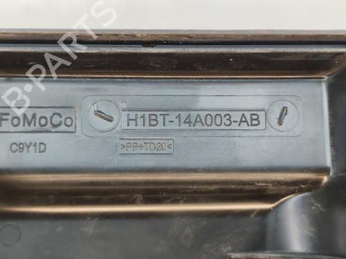 Other FORD FIESTA VII (HJ, HF) 1.0 EcoBoost | BP24510740O1 