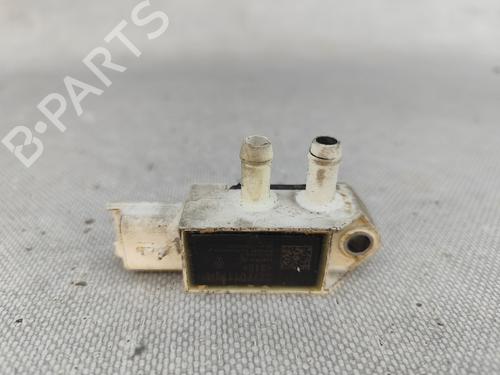 Elektronisk modul NISSAN QASHQAI II (J11, J11_) 1.5 dCi (110 hp) 24525273