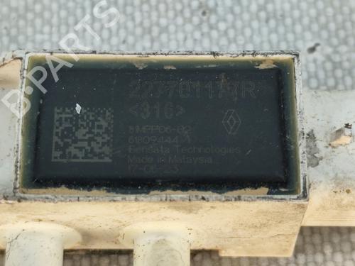 Electronic module NISSAN QASHQAI II (J11, J11_) 1.5 dCi | BP24525273M83