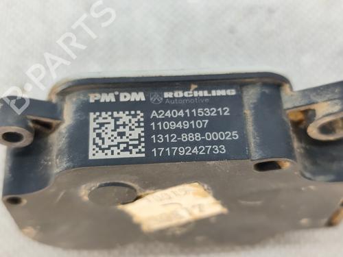 Electronic module NISSAN QASHQAI II (J11, J11_) 1.5 dCi | BP24525383M83
