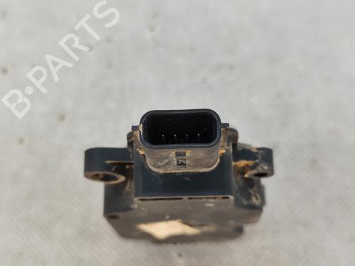 Electronic module NISSAN QASHQAI II (J11, J11_) 1.5 dCi | BP24525383M83