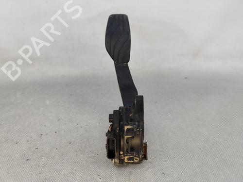 Pedal NISSAN QASHQAI II (J11, J11_) 1.5 dCi (110 hp) 24525251