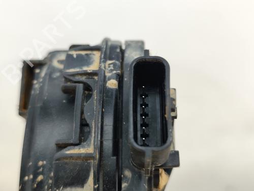 Pedal NISSAN QASHQAI II (J11, J11_) 1.5 dCi | BP24525251I4 