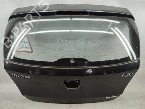 Used Tailgate HYUNDAI i30 (FD) 1.6 CRDi (90 hp) 18047558