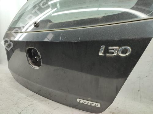 Tailgate HYUNDAI i30 (FD) 1.6 CRDi | BP18047558C6 