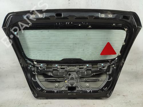 Tailgate HYUNDAI i30 (FD) 1.6 CRDi | BP18047558C6 