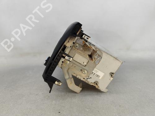 Radio NISSAN QASHQAI II (J11, J11_) 1.5 dCi | BP24525266E6