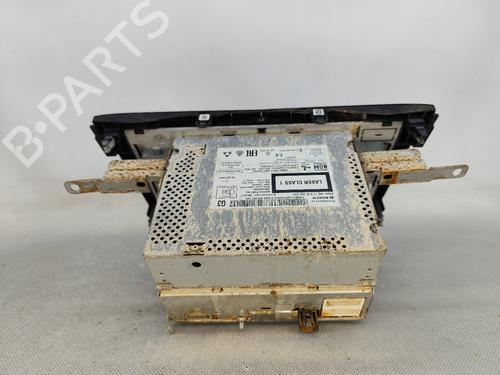 Radio NISSAN QASHQAI II (J11, J11_) 1.5 dCi | BP24525266E6