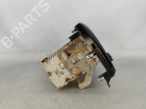 Radio NISSAN QASHQAI II (J11, J11_) 1.5 dCi | BP24525266E6