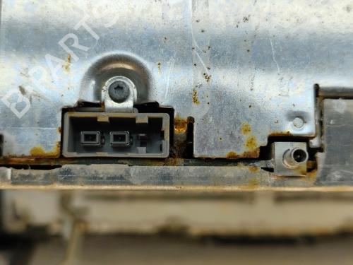 Radio NISSAN QASHQAI II (J11, J11_) 1.5 dCi | BP24525266E6