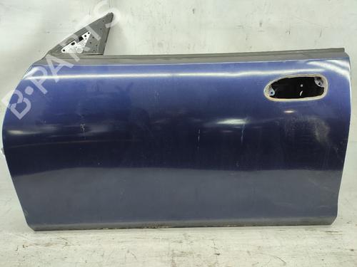 Left front door MAZDA 323 F V (BA) 1.5 16V (BA11) BP19022178C2