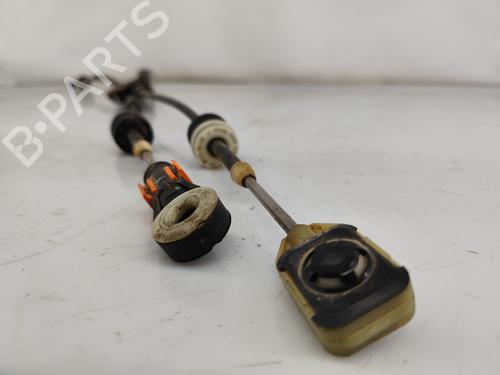 Cable FORD FIESTA VII (HJ, HF) 1.0 EcoBoost | BP24510659E12 - Image 3