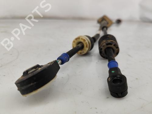 Cable FORD FIESTA VII (HJ, HF) 1.0 EcoBoost | BP24510659E12 - Image 4