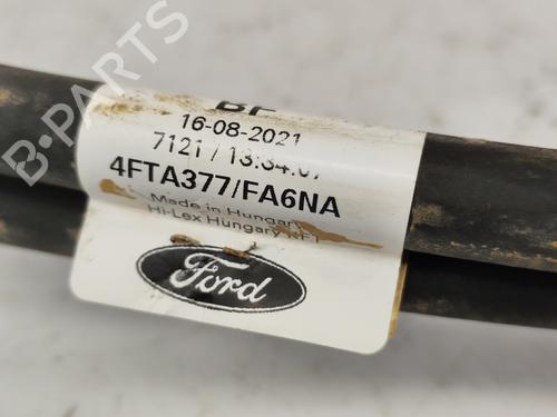 Cable FORD FIESTA VII (HJ, HF) 1.0 EcoBoost | BP24510659E12 - Image 5