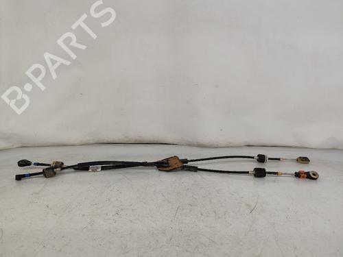 Cable FORD FIESTA VII (HJ, HF) 1.0 EcoBoost | BP24510659E12 - Image 2